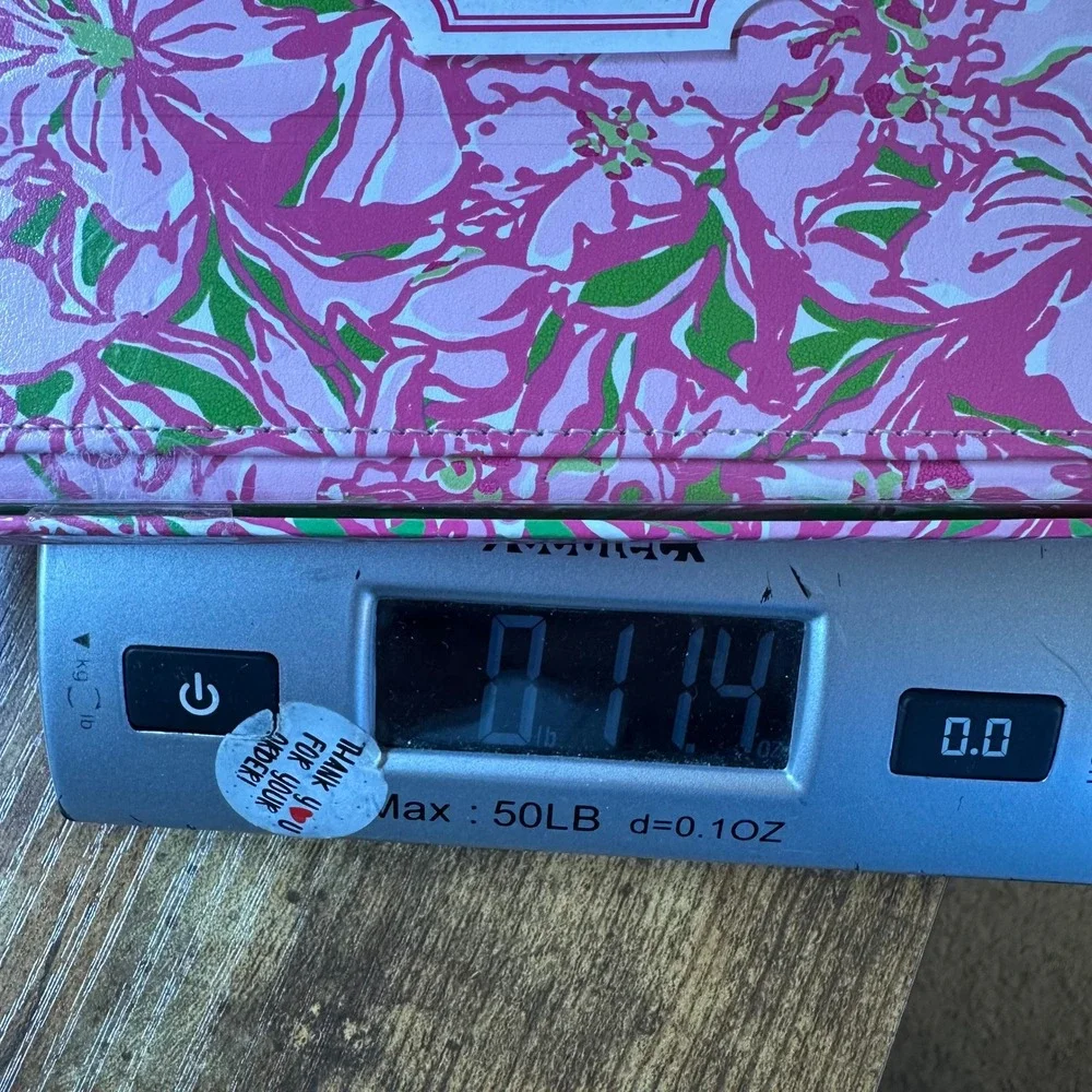 Lilly Pulitzer lilly pulitzer